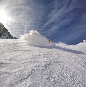 Meet your Posher, Bryce